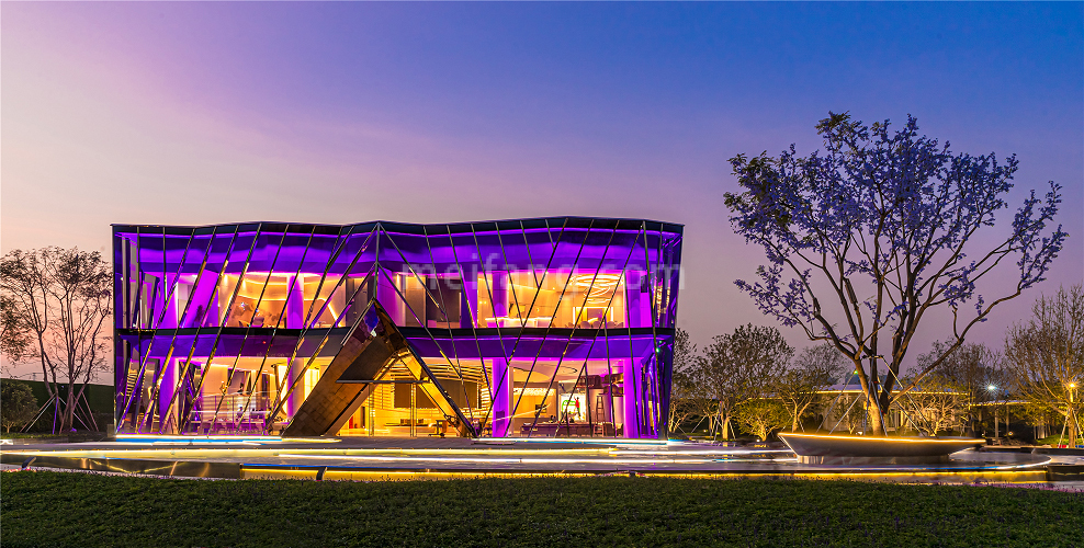 复地星愉湾二期