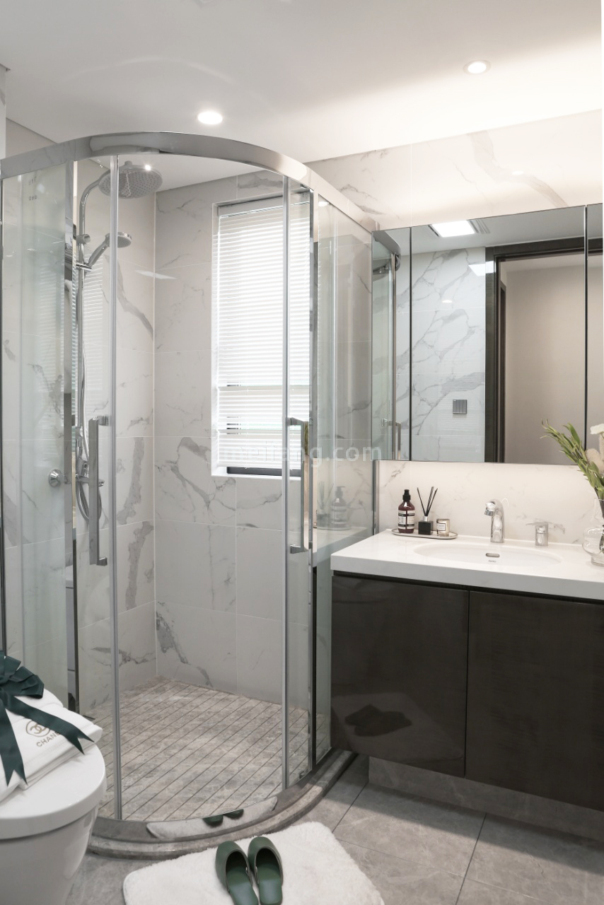 复地星愉湾二期