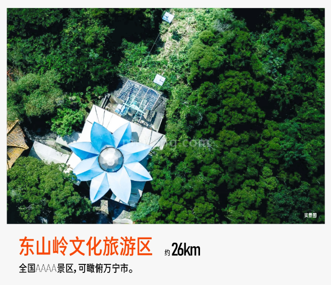 保利半岛一号
