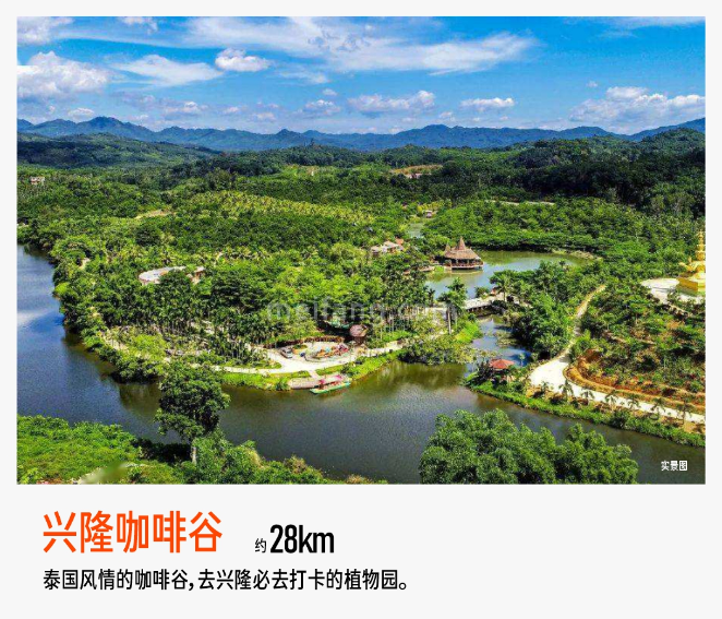 保利半岛一号