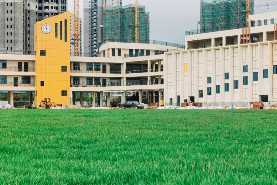 三一蓝海花园平沙新城学校