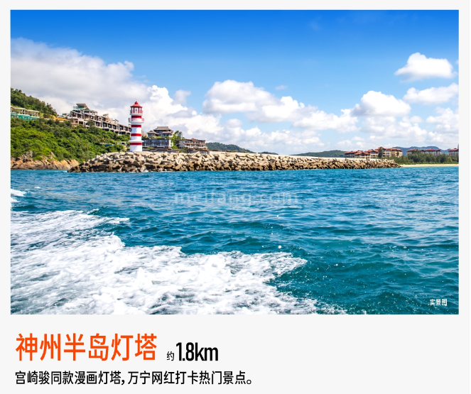 保利半岛一号