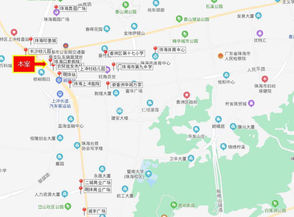乐富里府