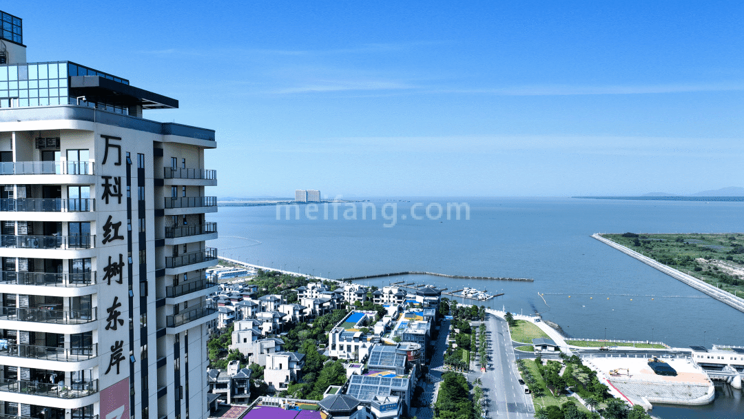 万科红树东岸