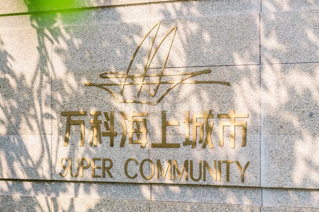 万科海上城市三期