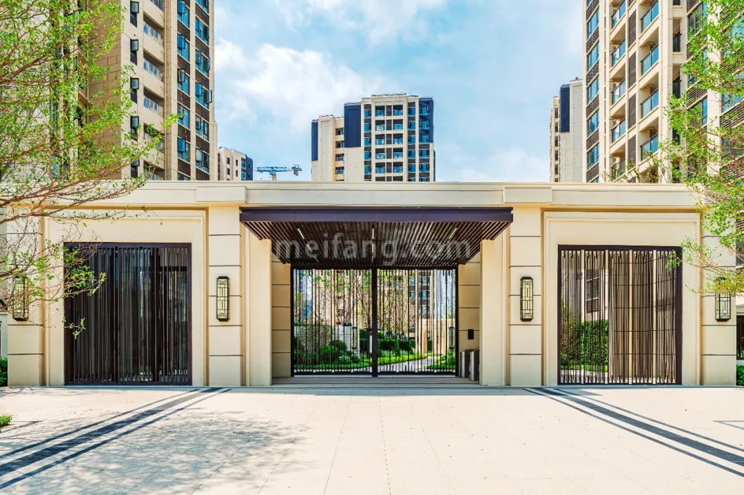 万科海上城市三期 万科海上城市三期