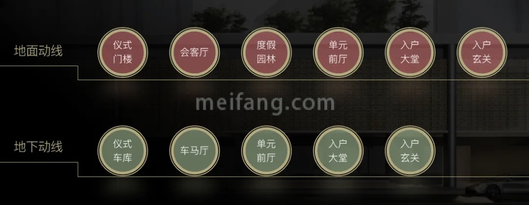 华发四季云山