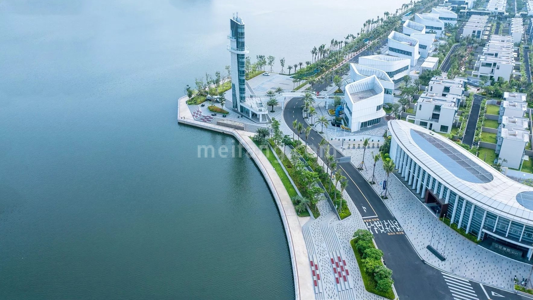 碧桂园中央半岛海川府