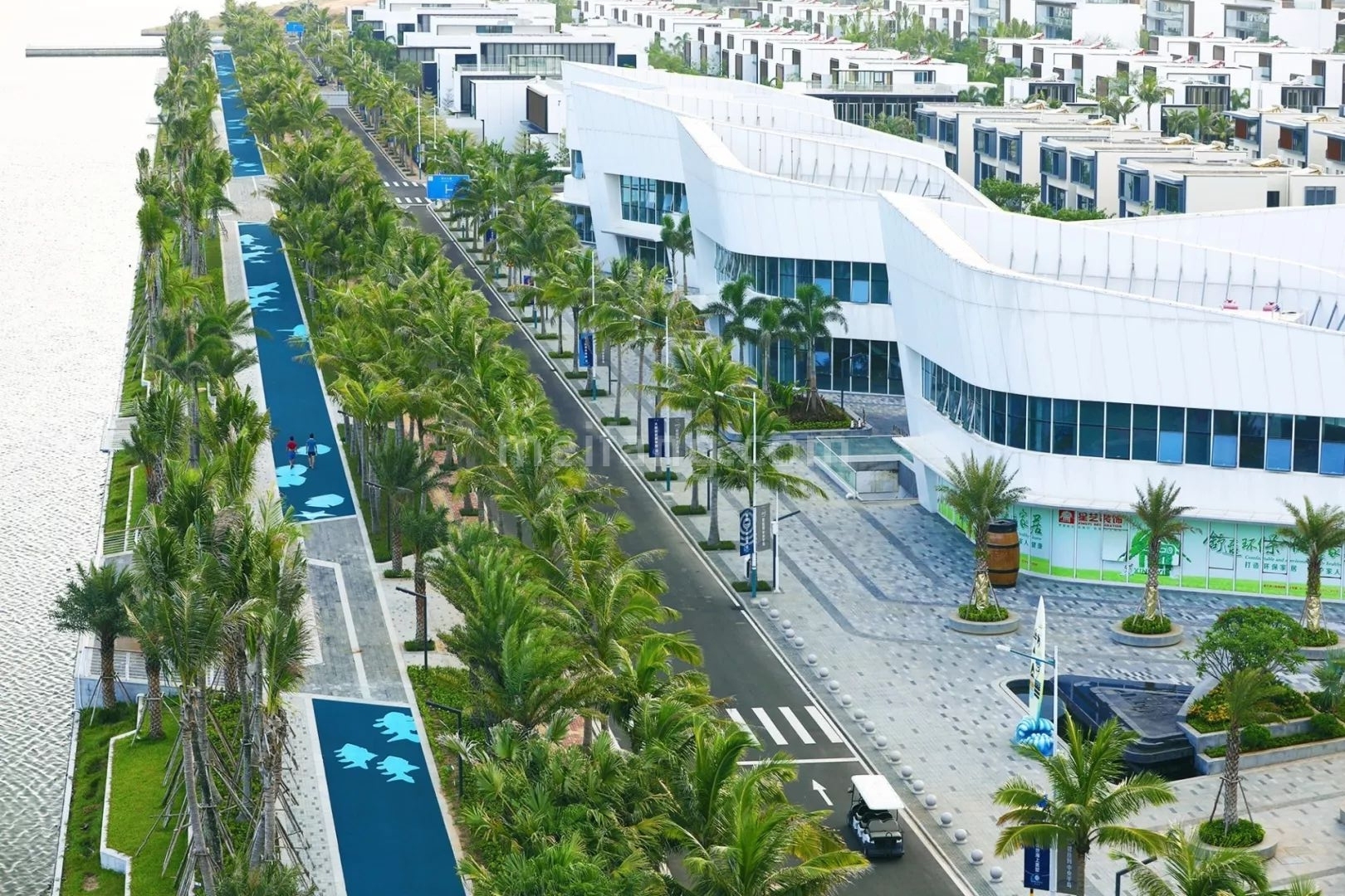 碧桂园中央半岛海川府