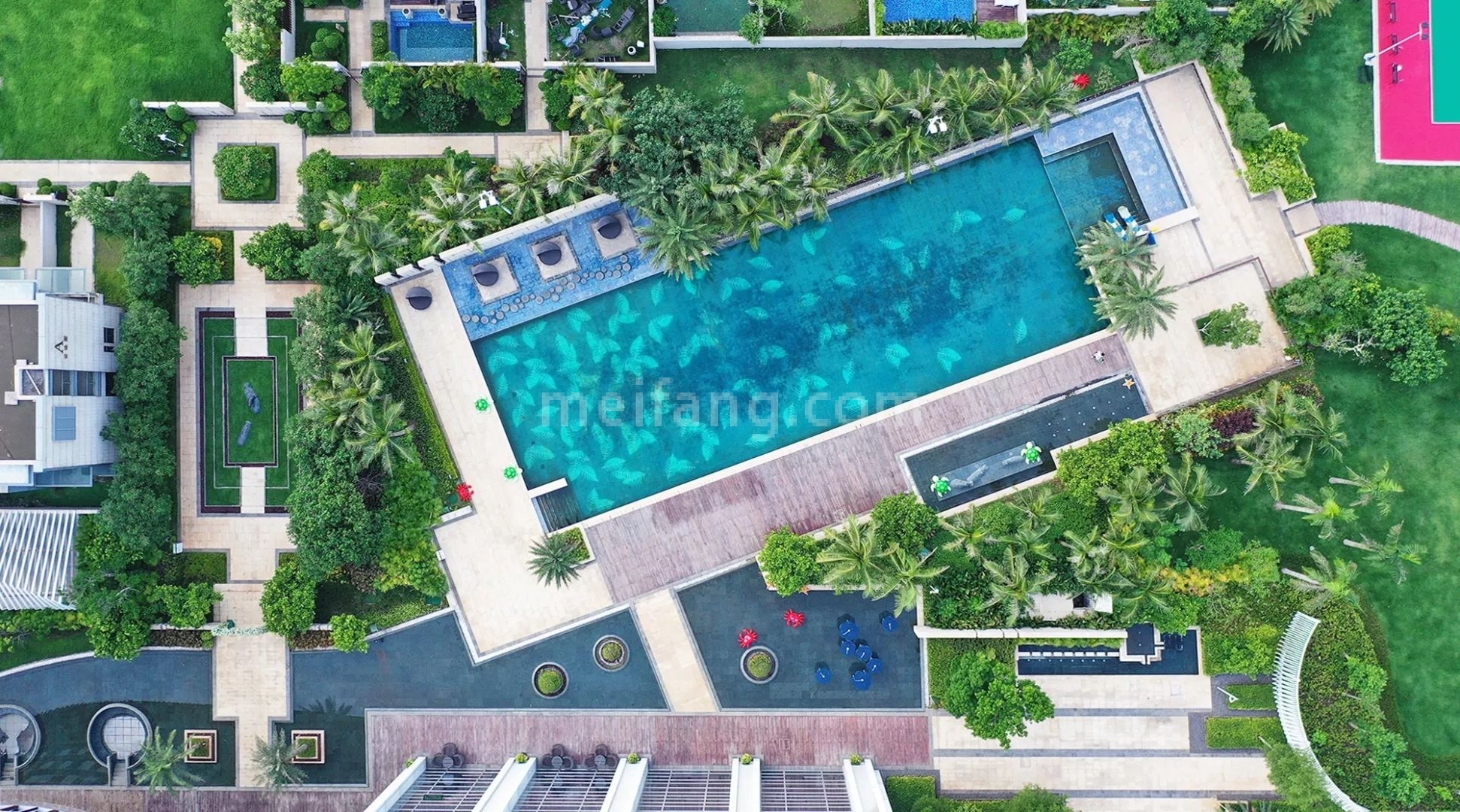 碧桂园中央半岛海川府