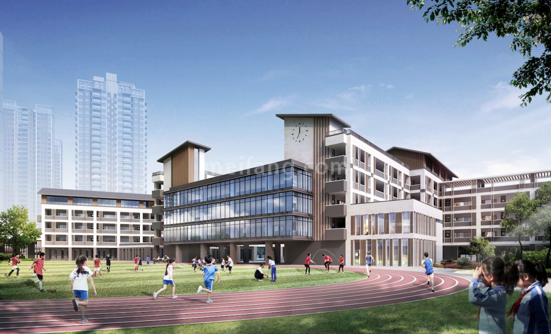 香府一品学校