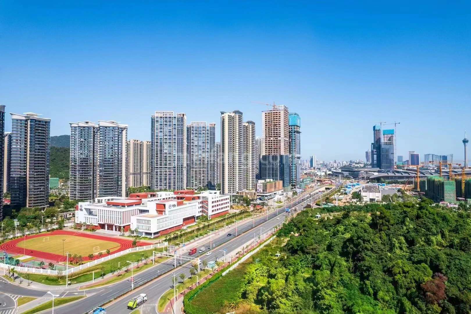 时代保利中环广场