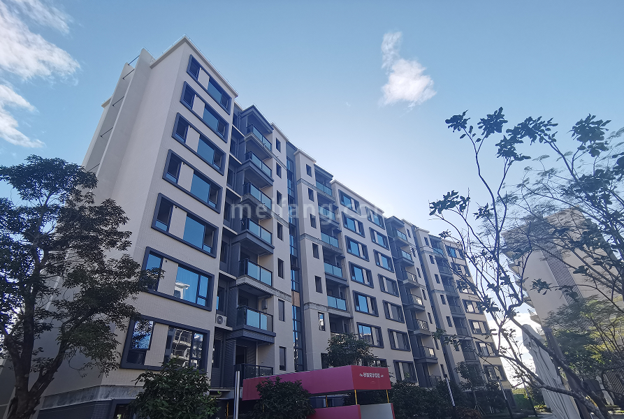 观澜湖上东Ⅲ区