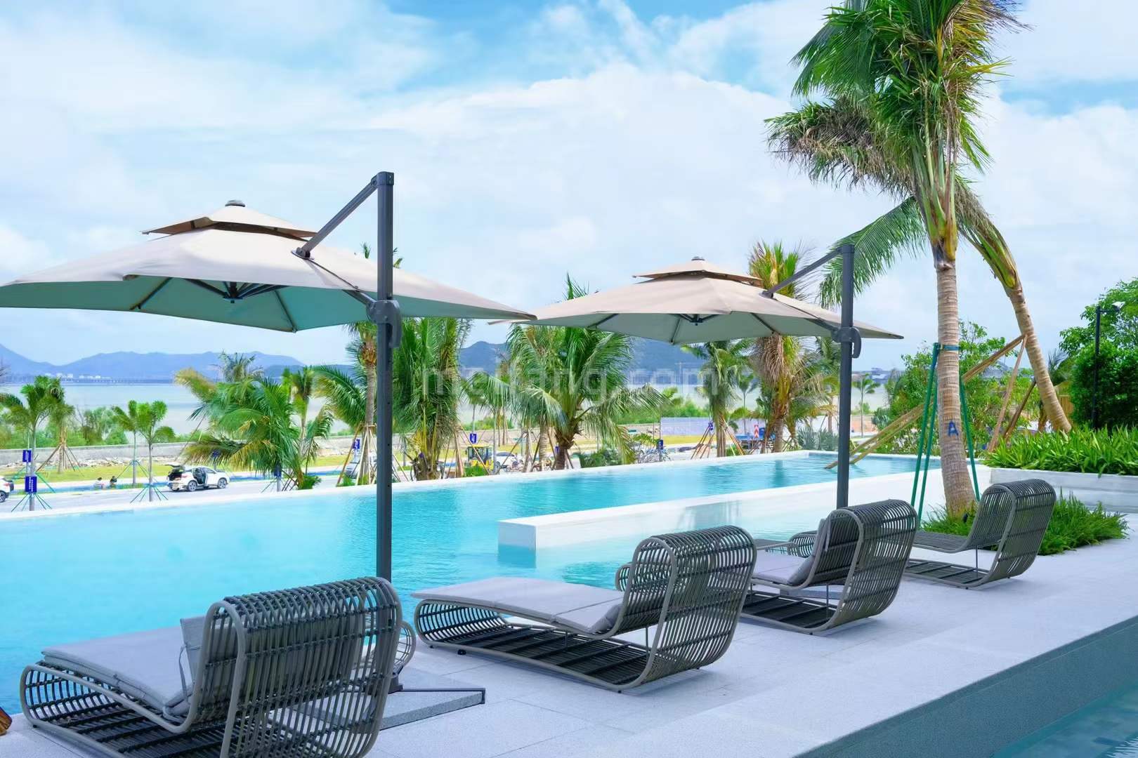 万科海上城市二期