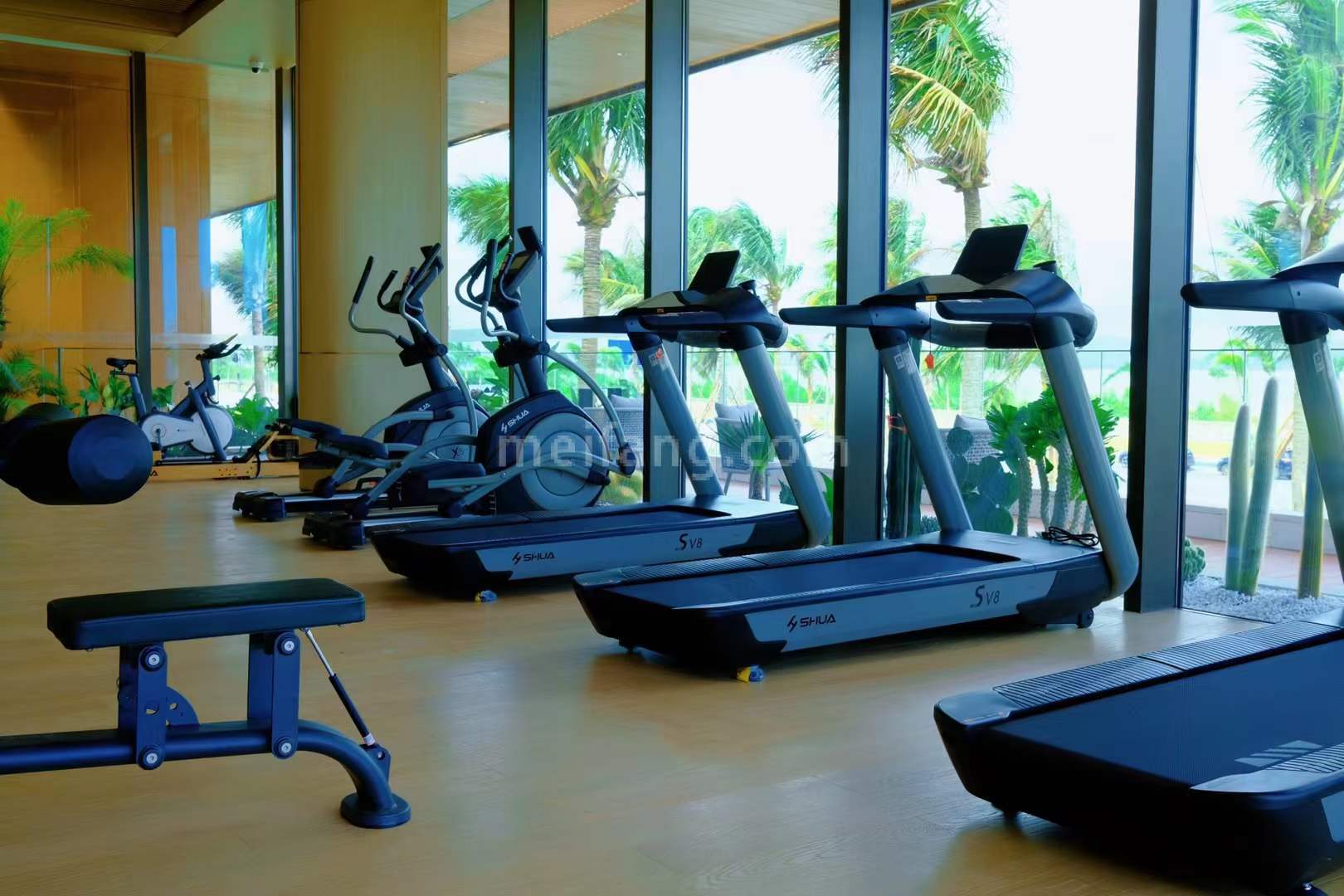 万科海上城市三期