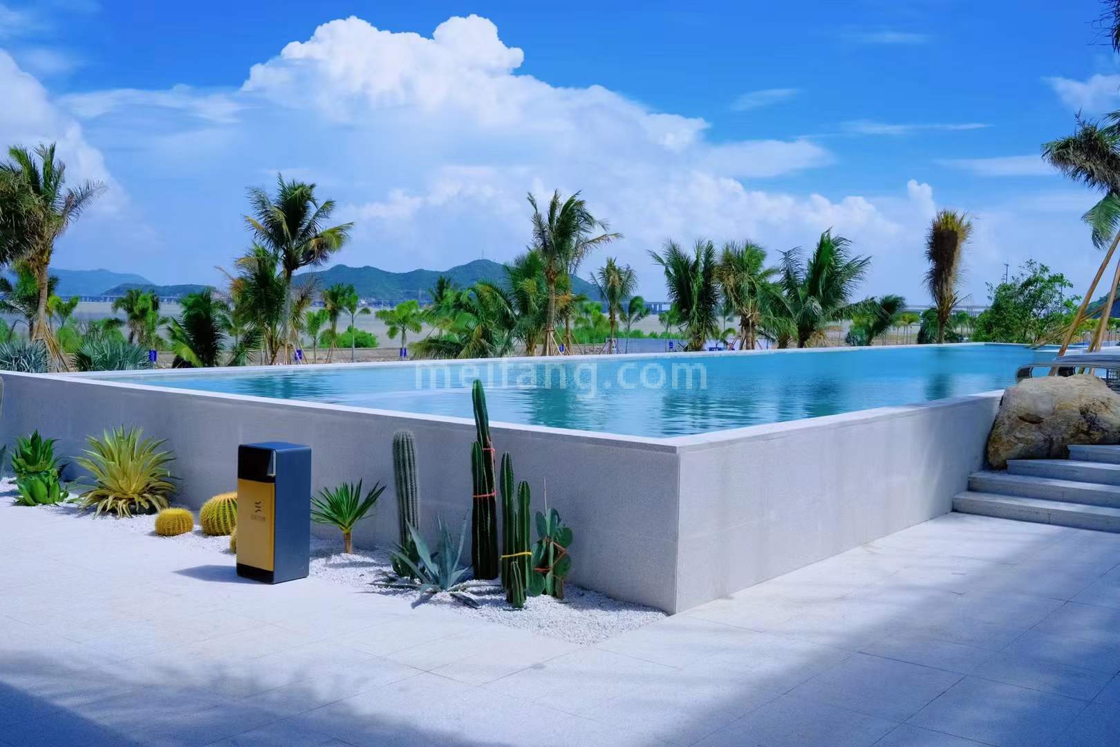 万科海上城市三期