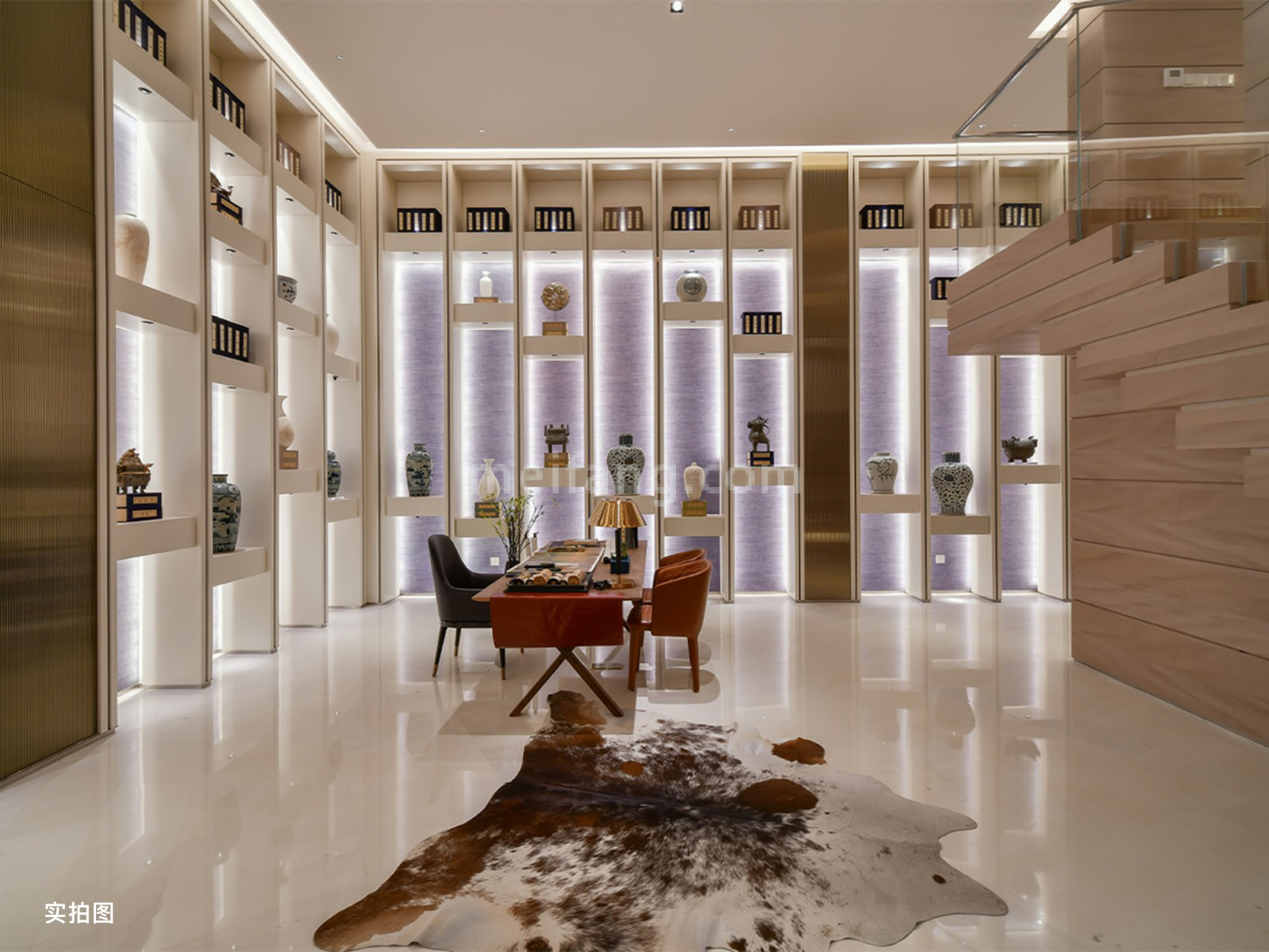 九洲绿城翠湖香山