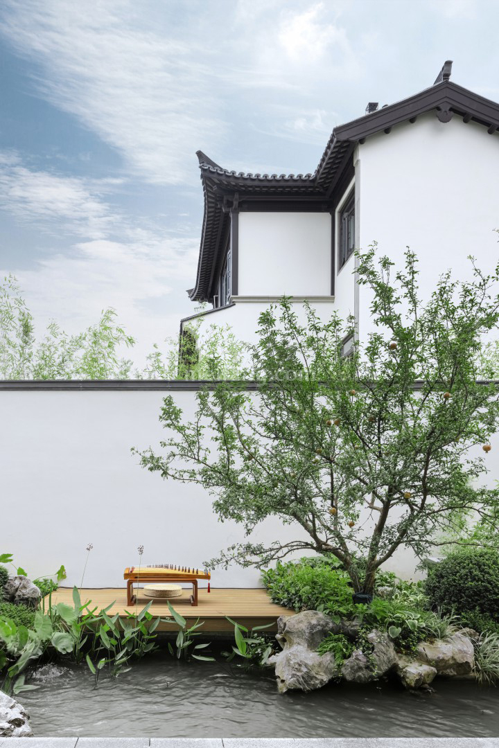 九洲绿城翠湖香山