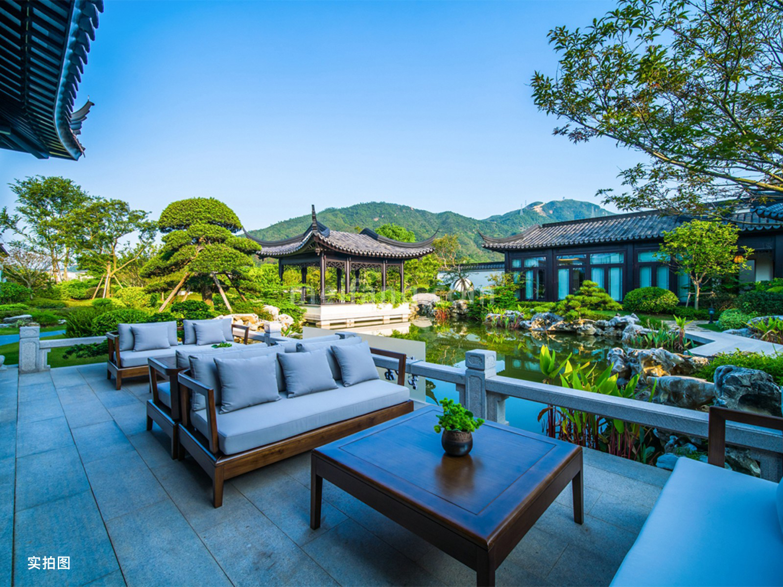 九洲绿城翠湖香山 九洲绿城翠湖香山