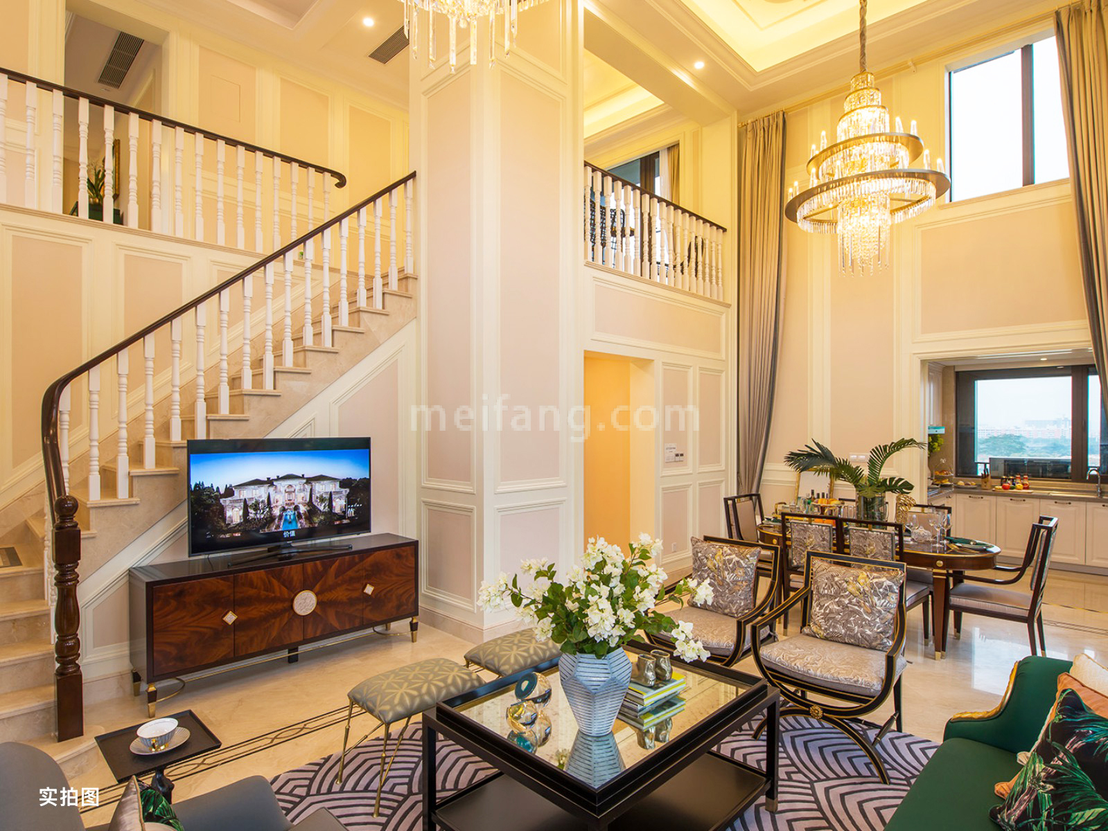 九洲绿城翠湖香山