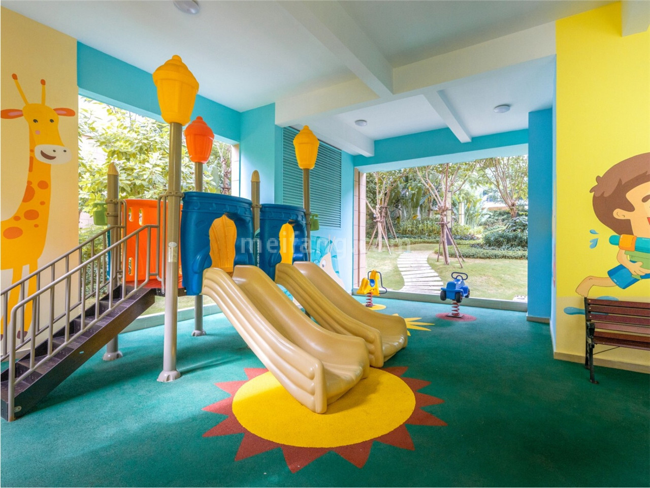 碧桂园海棠盛世