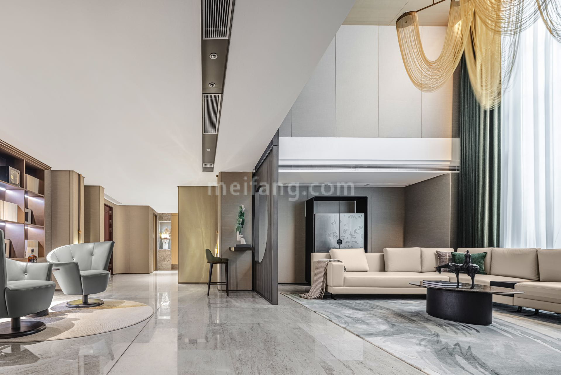 九洲绿城翠湖香山