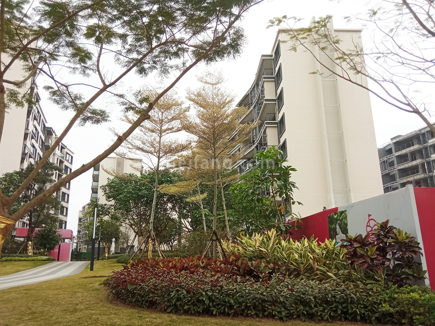 观澜湖上东Ⅲ区