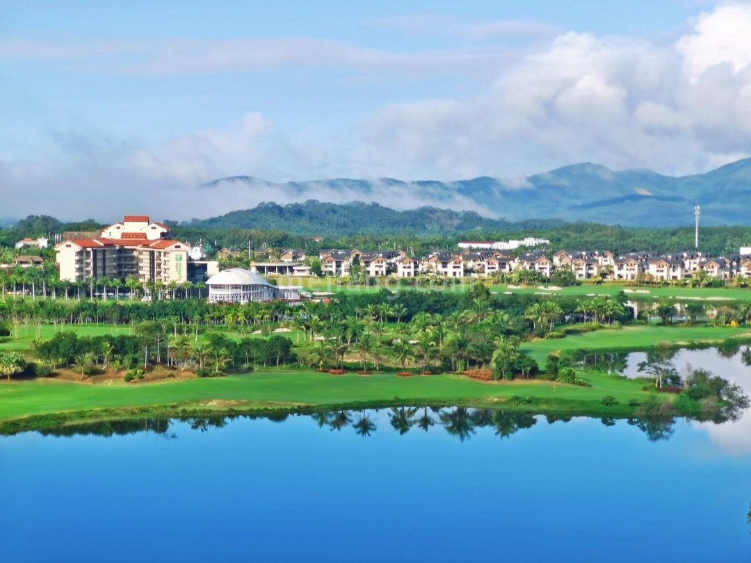 官塘学院小镇
