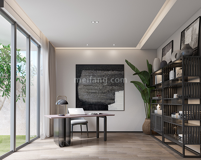 海棠湾&bull;云境(国美海棠湾)E户型