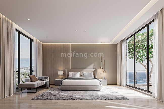 海棠湾&bull;云境(国美海棠湾)E户型