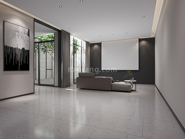 海棠湾&bull;云境(国美海棠湾)E户型