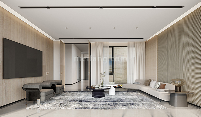 海棠湾&bull;云境(国美海棠湾)E户型