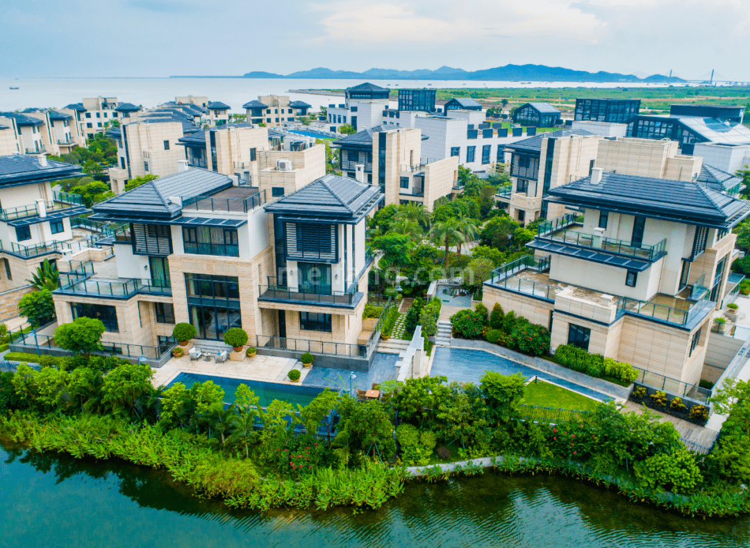 万科红树东岸 万科红树东岸