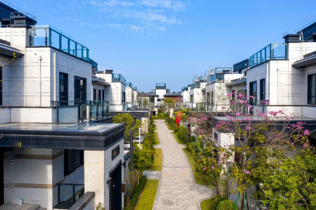 万科红树东岸