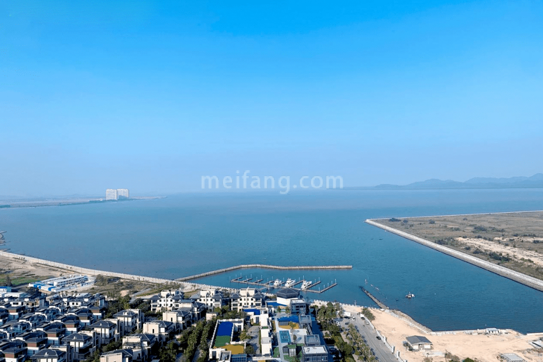 万科红树东岸