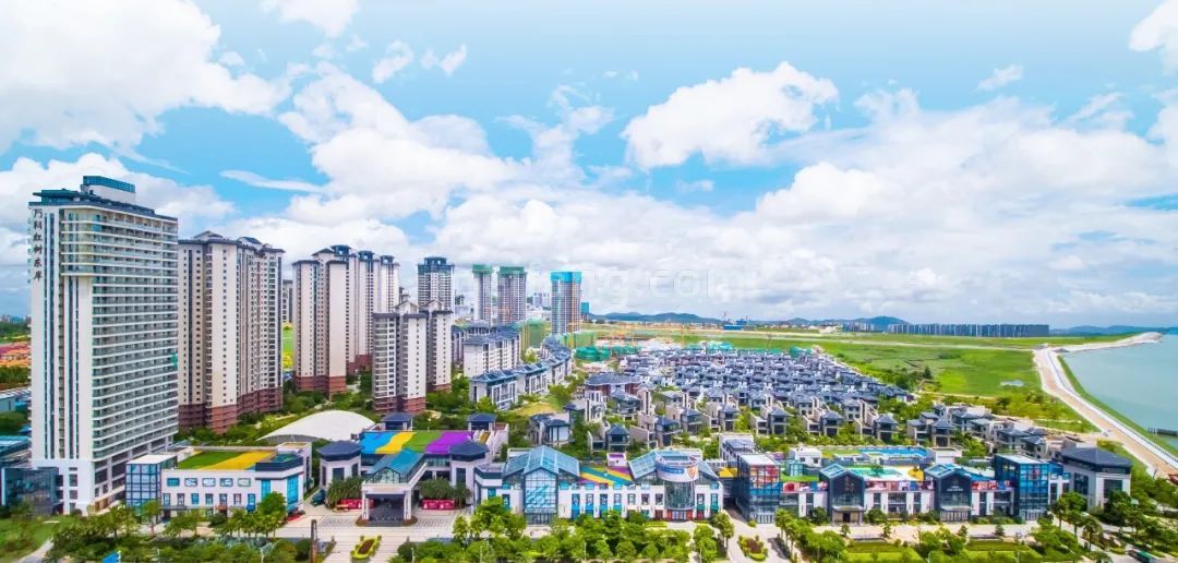 万科红树东岸