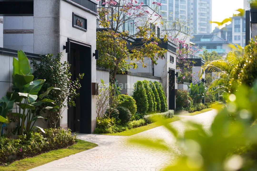 万科红树东岸