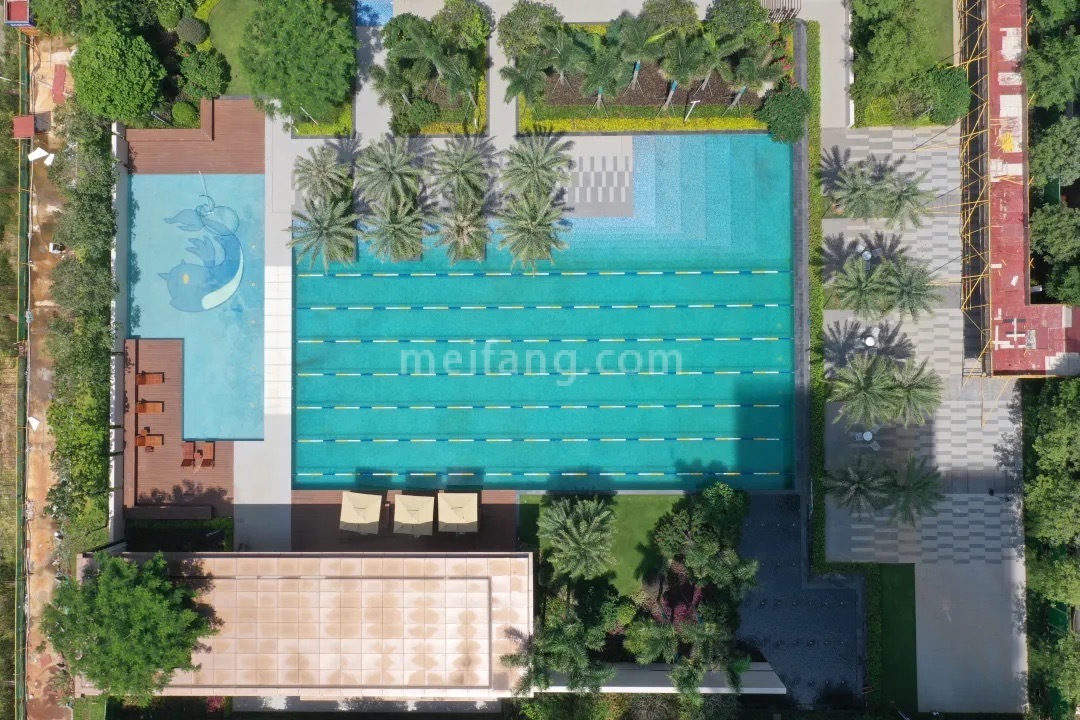 大华锦绣海岸玲珑海