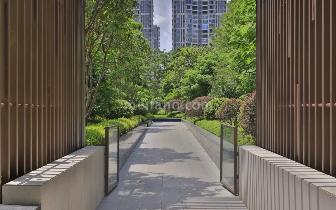 大华锦绣海岸玲珑海