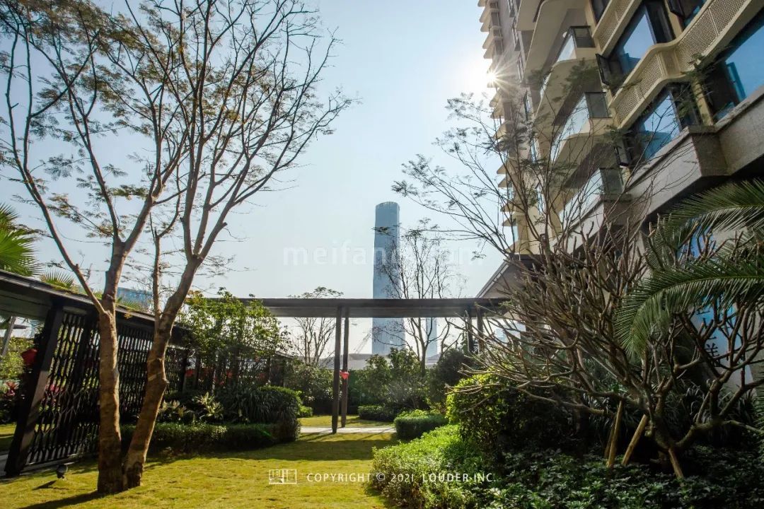 华发琴澳新城四季峰景五期