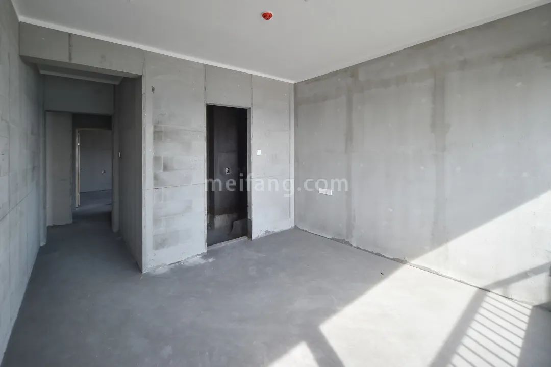 华发又一城9期交付标准