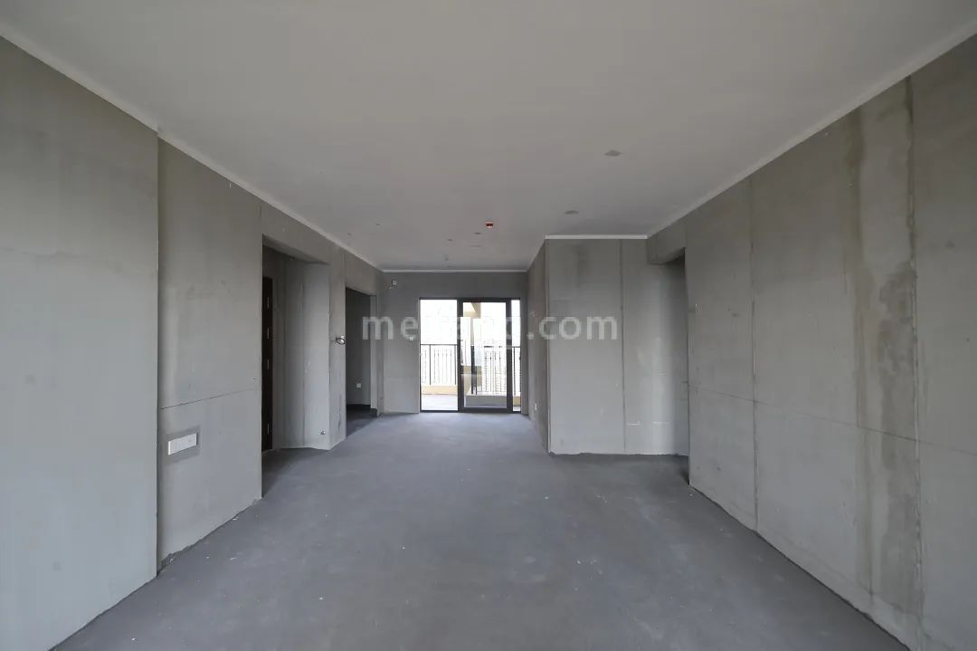 华发又一城9期交付标准