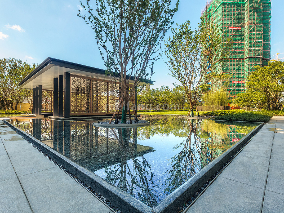 华发琴澳新城四季半岛三期