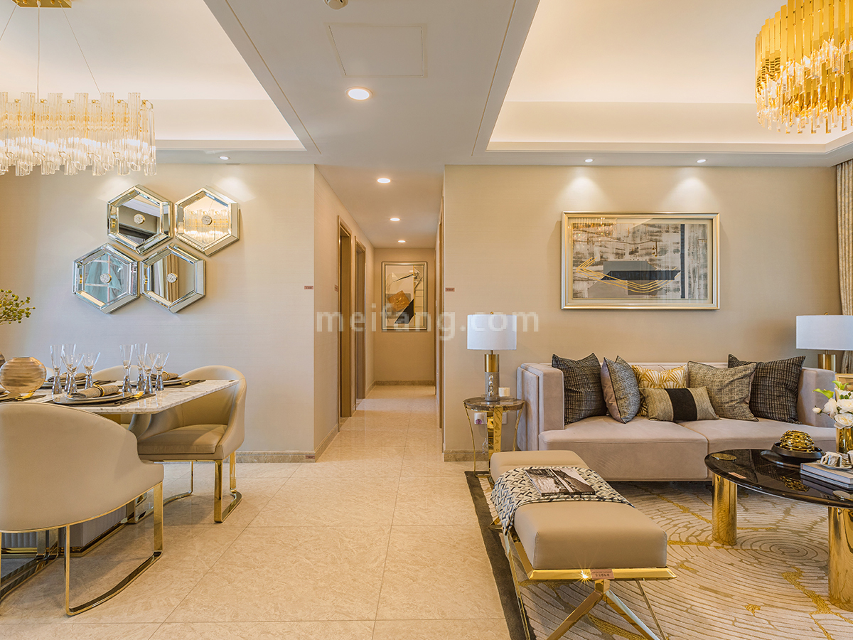 华发琴澳新城四季半岛二期