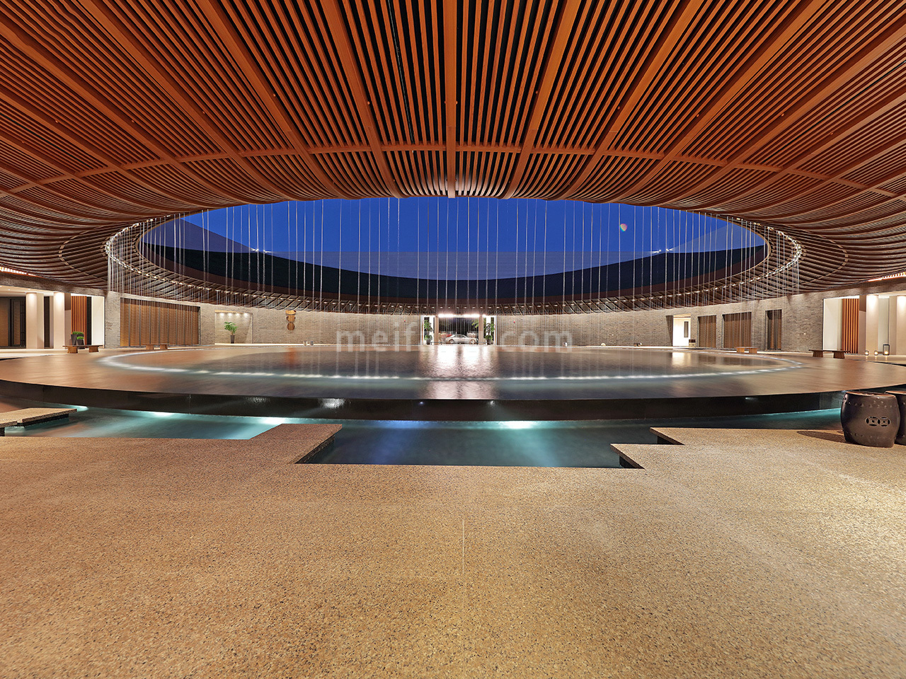 葛洲坝海棠福湾