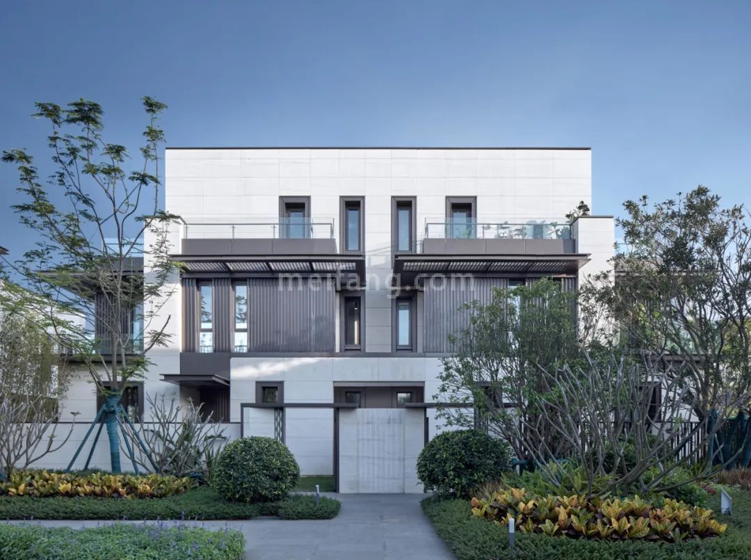 九洲保利天和屿墅