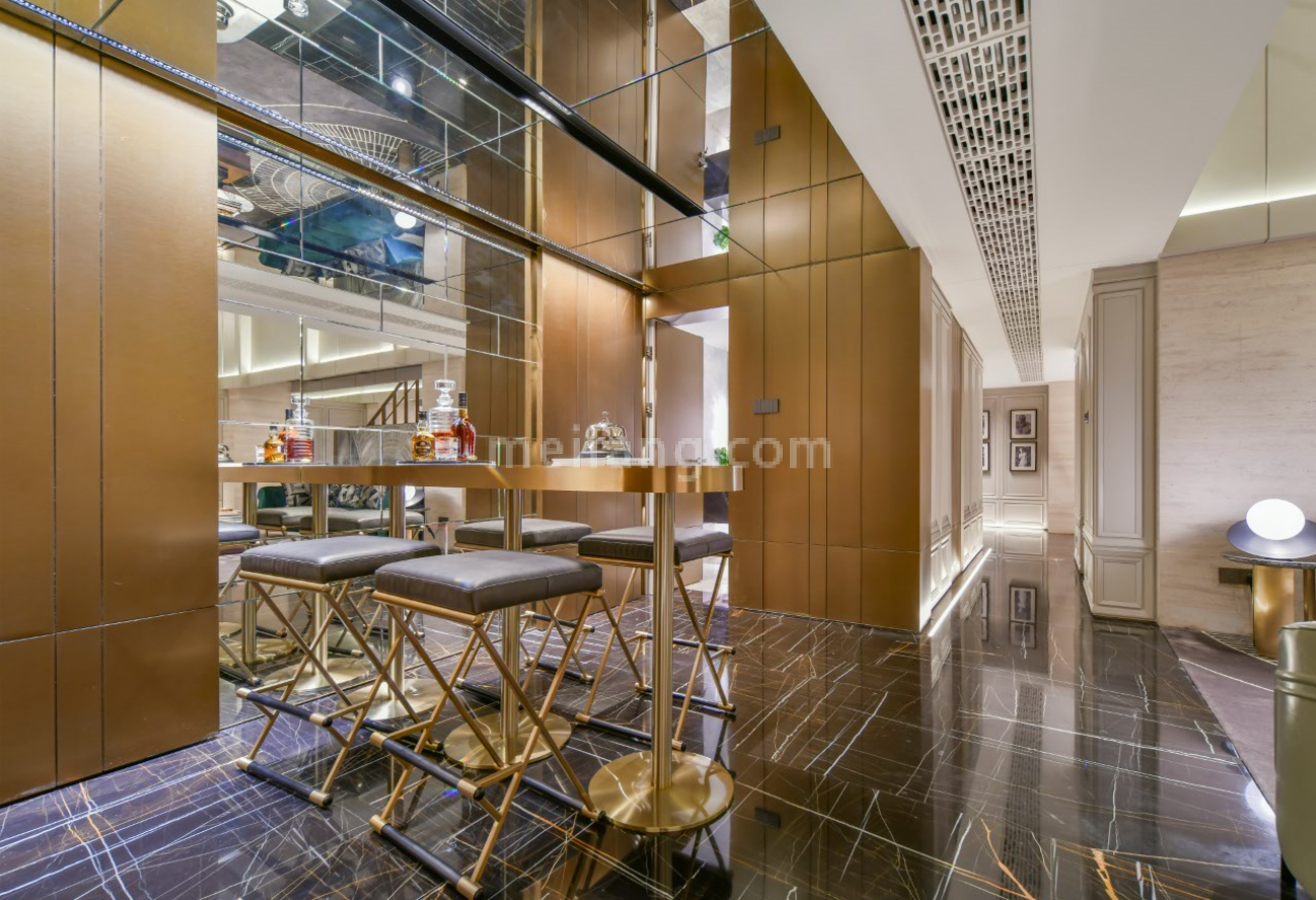 九洲保利天和屿墅