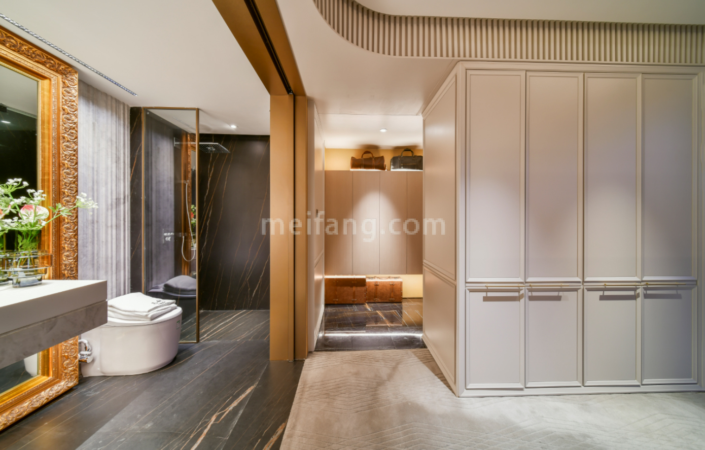 九洲保利天和屿墅