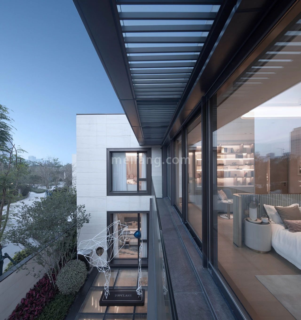 九洲保利天和屿墅