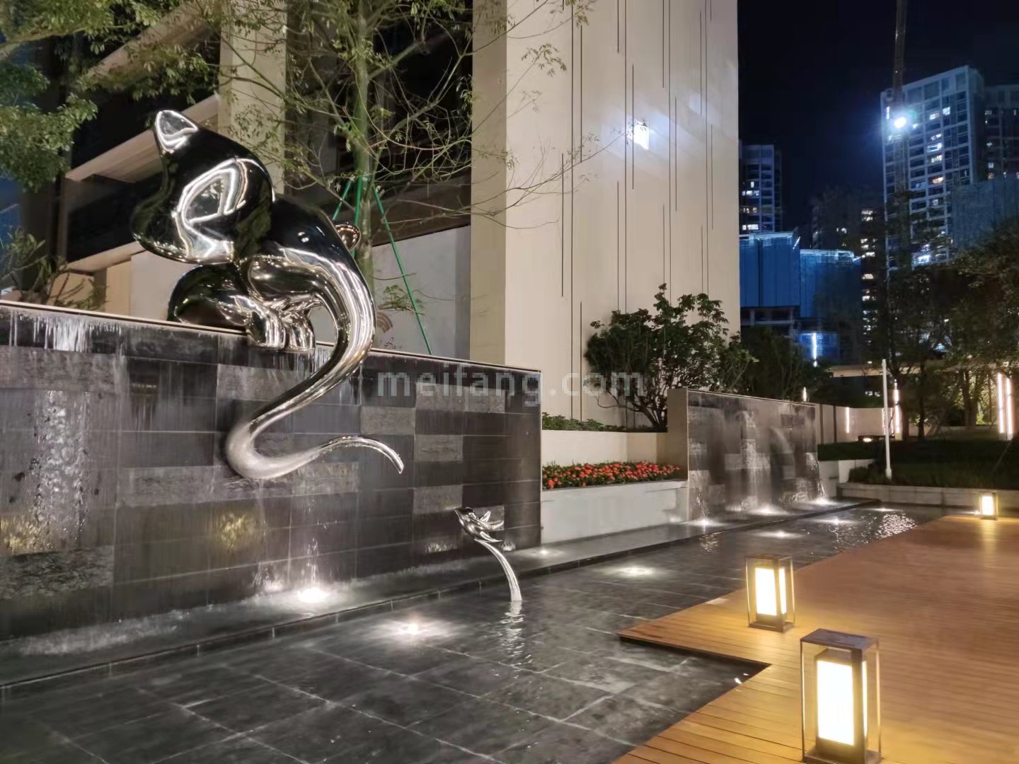 绿景玺悦湾